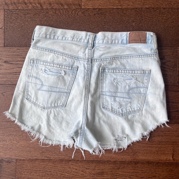 American Eagle Denim Shorts - Picture 2 of 2
